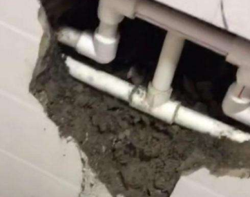 虎林卫生间漏水哪家好