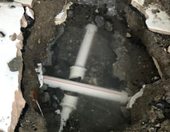 虎林卫生间防水公司