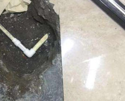虎林卫生间测漏水多少钱