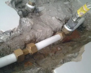 虎林测漏水多少钱