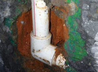 虎林卫生间测漏水价格明细
