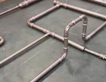 虎林水管维修哪家好