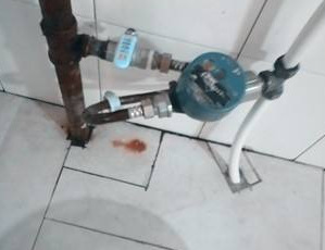 虎林水管维修24小时电话