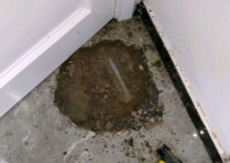 虎林水管维修哪家好