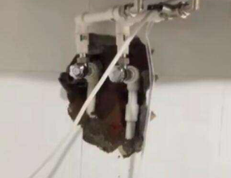 虎林水管维修哪家好