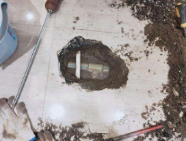 虎林卫生间防水多少钱