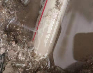 虎林水管维修多少钱