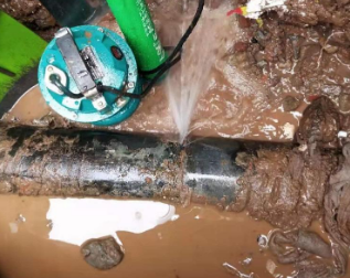 虎林卫生间测漏水的相关介绍