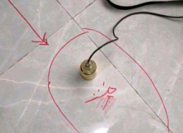 虎林卫生间测漏水多少钱