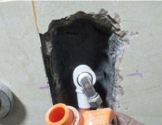 虎林卫生间测漏水哪家好