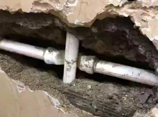 虎林水管维修哪家好