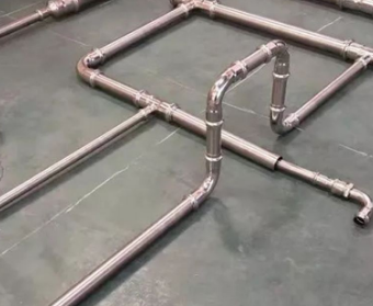 虎林水管维修多少钱
