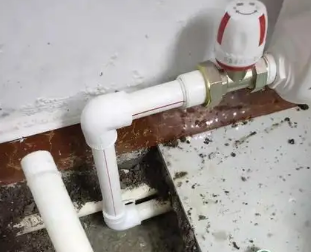 虎林卫生间测漏水多少钱