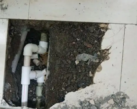 虎林卫生间测漏水哪家好