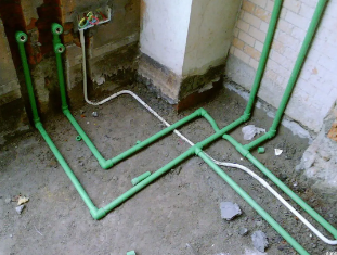 虎林水管维修哪家好