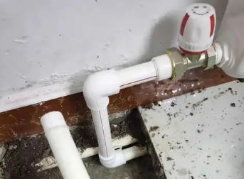 虎林卫生间测漏水多少钱