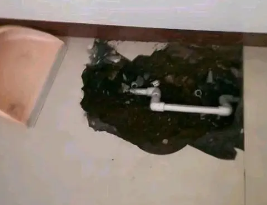 虎林卫生间测漏水多少钱