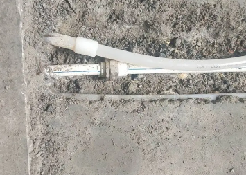 虎林卫生间测漏水之解决方法