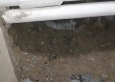 虎林卫生间测漏水多少钱