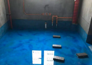 虎林卫生间防水步骤