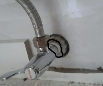 虎林水管维修多少钱