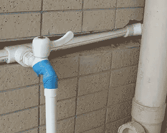 虎林水管维修的解决方法