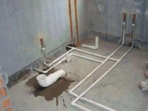 虎林水管维修多少钱