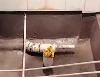虎林卫生间测漏水服务电话