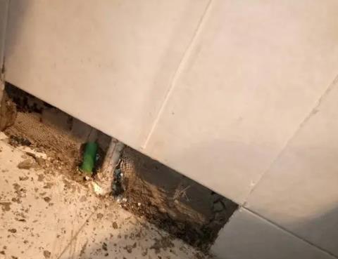 虎林测漏水公司为您专业分享下检漏仪器准确定位的方法有什么特点?
