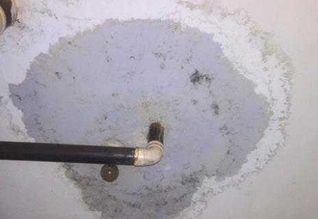 虎林测漏水公司分享如何自检漏水