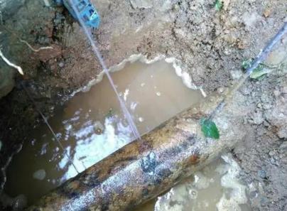 虎林卫生间测漏水公司分享下我们可以检测到轻微的漏水和水压吗？