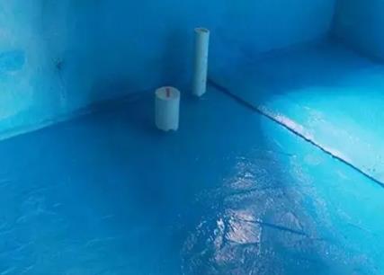 虎林卫生间防水公司分享防水小知识