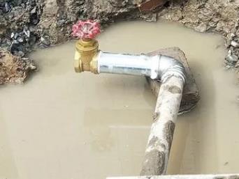 虎林漏水检测电话多少