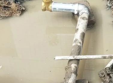 虎林测漏水公司电话